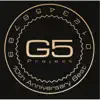 G5 Project - G5 10th Anniversary Best